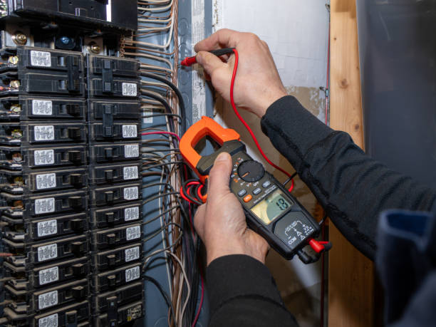 Best Emergency Electrical Repair  in Ronan, MT